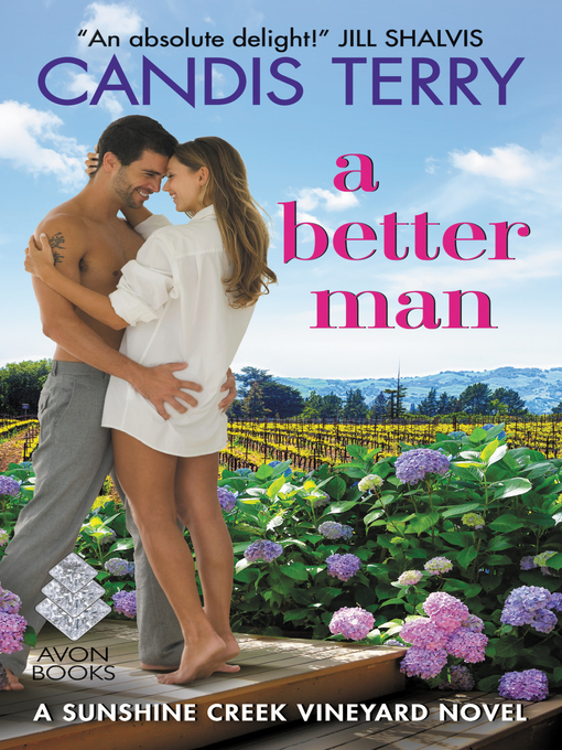 Title details for A Better Man by Candis Terry - Wait list